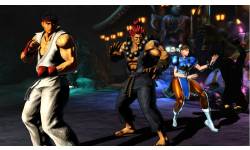 Marvel vs Capcom 3 Fate of Two Worlds Taskmaster Akuma 18012011 (17)