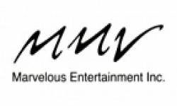 marvelous entertainment inc mmv