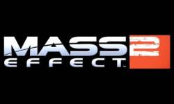 mass effect 2 logo