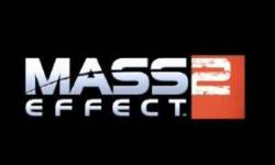 mass effect 2 logo