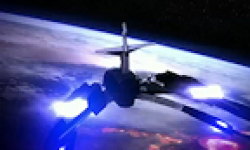 mass effect 2 video trailer bande annonce e3 2010 logo