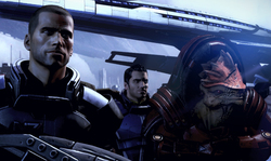 Mass Effect 3 Citadel 21 02 2013 screenshot (1)