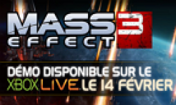 mass effect 3 demo