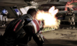 Mass Effect 3 head 7