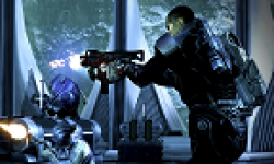 Mass Effect 3 Leviathan DLC2