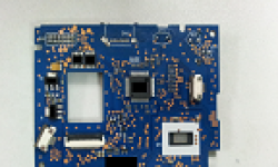Matrix Freedom PCB Images 4