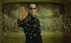 Matrix Jeu Kinect 1