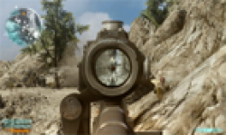 Medal of Honor Hot Zone head