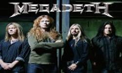 megadeth