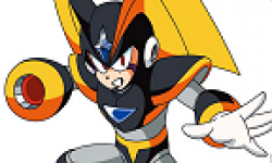 megaman rockman 10 forte dlc psn logo 0090005200031837