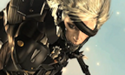 Metal Gear Rising Comparaison video 2010 2011 logo vignette 13.12.2011