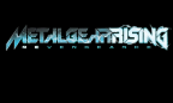 Metal Gear Rising logo