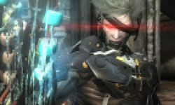 Metal Gear Rising Revengeance Head 200912 01