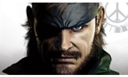 Metal Gear Solid, Peace Walker HD