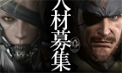 Metal Gear Solid Rising head 7