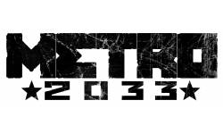 metro 2033 M2033 K HR1