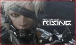 MGSR MGS metal gear solid raiden mgsrisingico