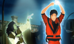 Michael Jackson The Experience head 1