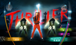 Michael Jackson The Experience head 2