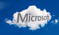 microsoft cloud