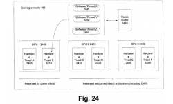 Microsoft Console DVR Brevet