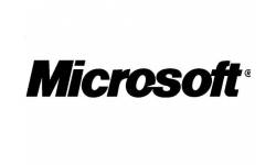 Microsoft logo