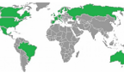 Microsoft Xbox LIVE Xbox ONE map carte vignette