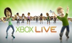 microsoft xboxlive