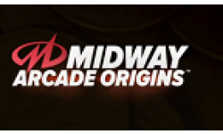 Midway Arcade Origins