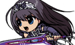 Mikoto vignette