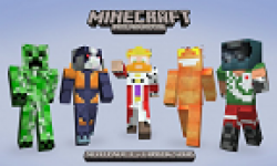 Minecraft 40182 61436 home