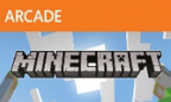 minecraft aracde