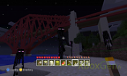 Minecraft minecraft3 09016E00CE00085386