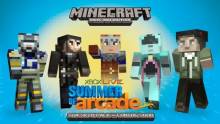 Minecraft-Skins-summer of arcade