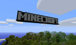 Minecraft vignette  11 01 2013