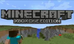 minecraft xbox one