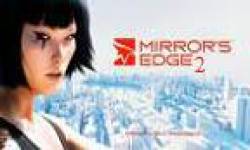 mirror edge icon