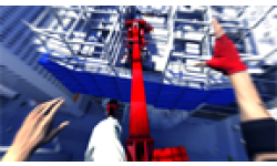 Mirrors Edge head 1
