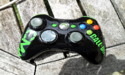 MOD manette MW3 panther666 vignette