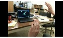 modelisation 3D kinect hack vignette