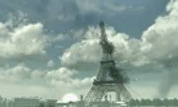 modern warfare 3 tour eiffel