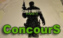 Modern warfare concours gagnez un jeu 01