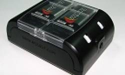 Molext adapateur Molex piles1