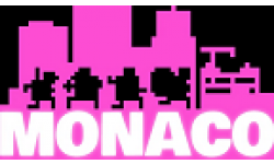 Monaco vignette