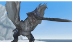 Monster Hunter Frontier G Présentation du Anolupatys vignette