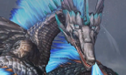 Monster Hunter G vignette