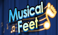 Musical feet