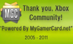 My gamercard Logo