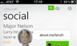 my xbox live iphone