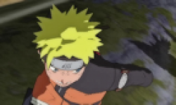 Naruto Ninja Storm 2 PS3 Xbox logo